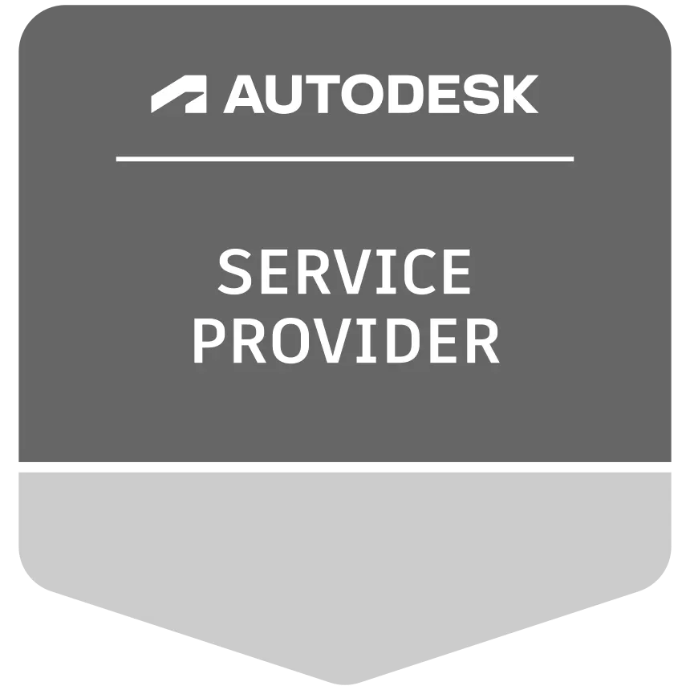 Autodesk Service Provider