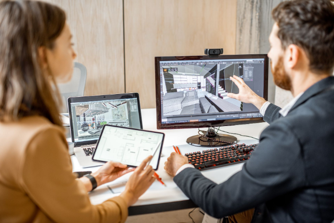 BIM coordination