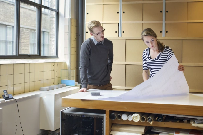 BIM architects