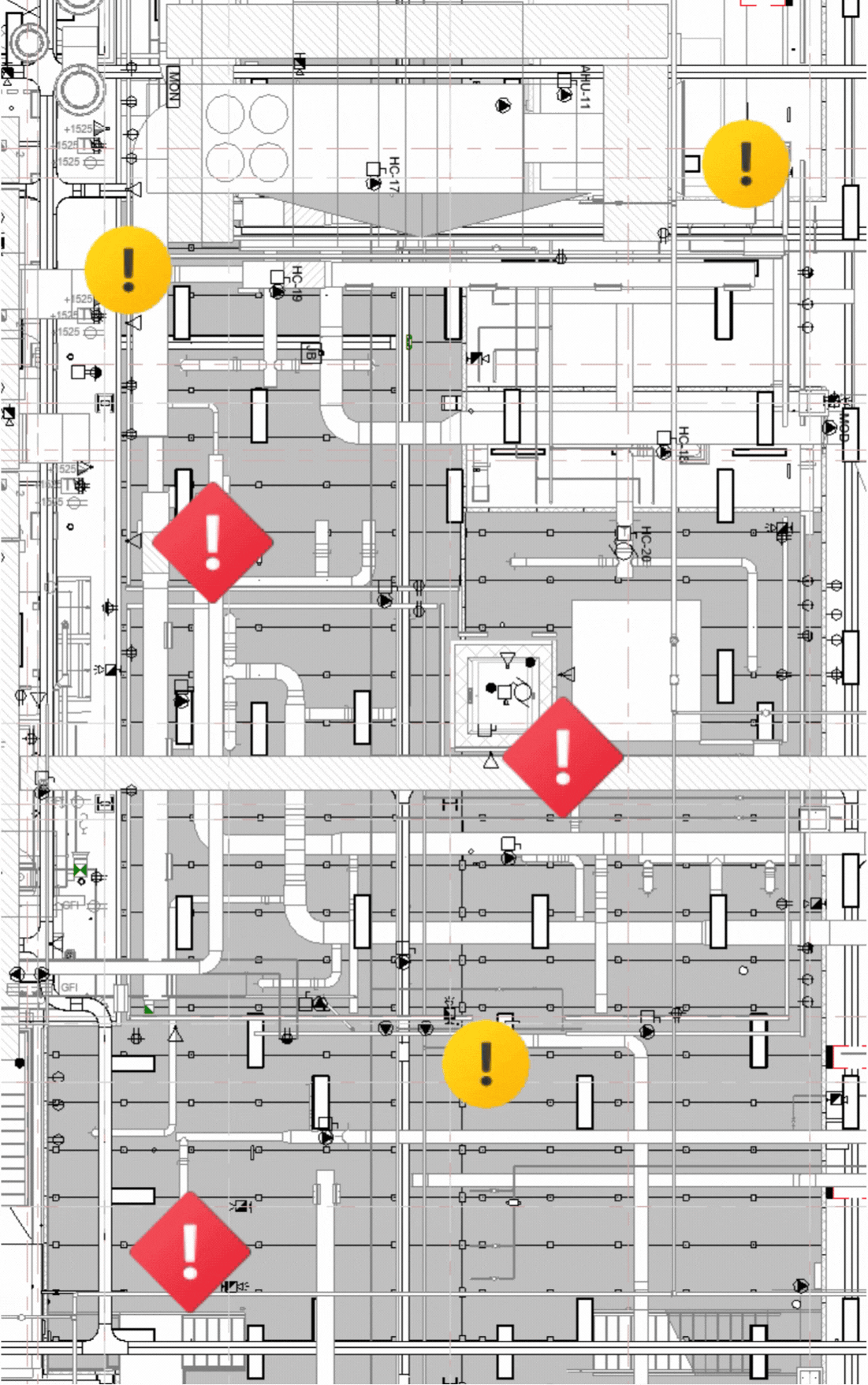 BIM clash detection BIM clash detection